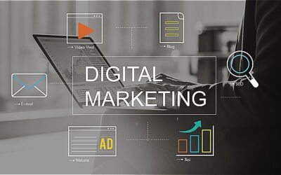 UJ Thinktank Change the Digital Marketing!